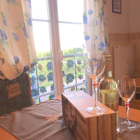 Ferienwohnung Suedpfalzblick เบอร์ไวเลอร์ ภายนอก รูปภาพ