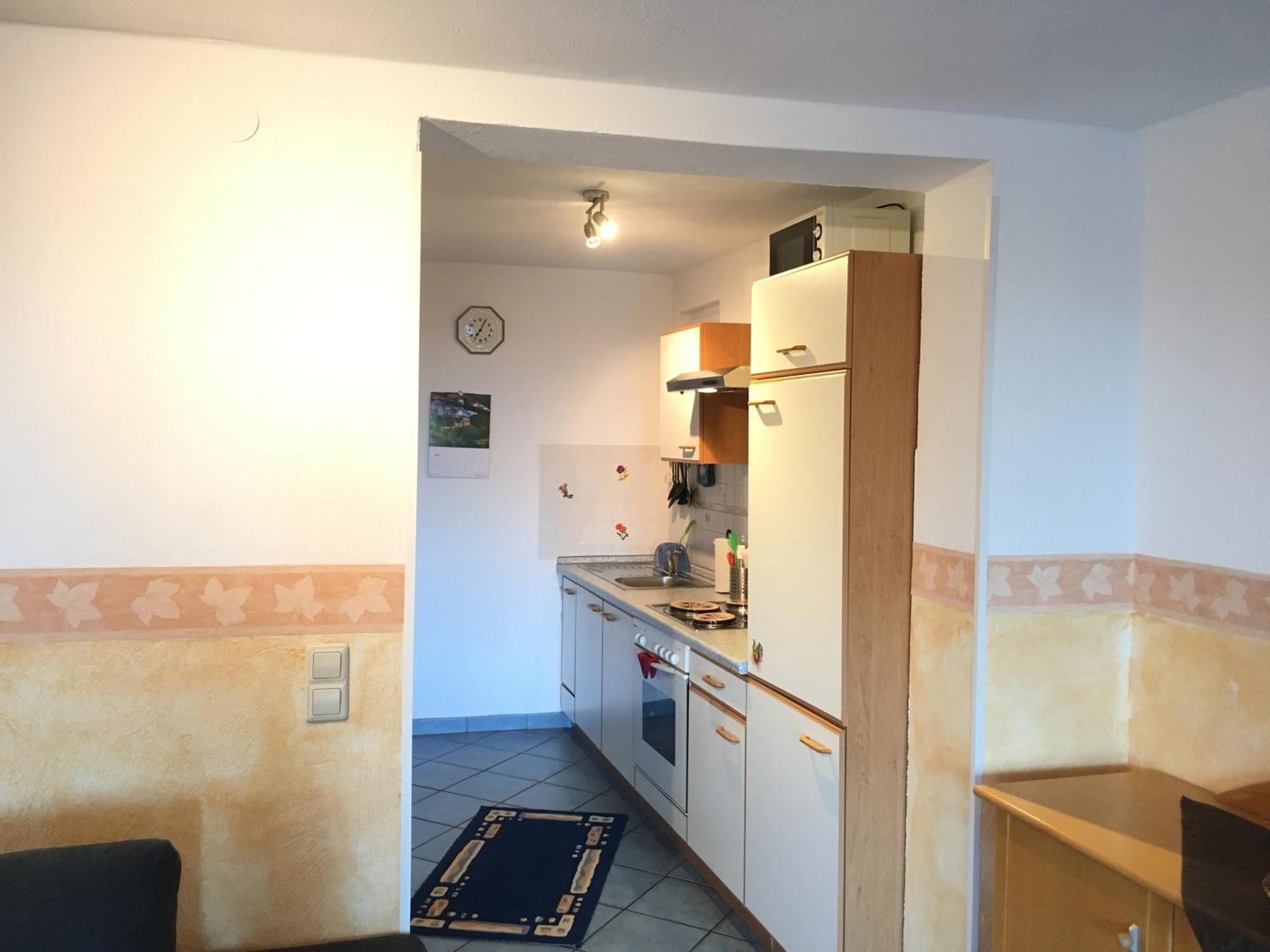Ferienwohnung Suedpfalzblick เบอร์ไวเลอร์ ภายนอก รูปภาพ