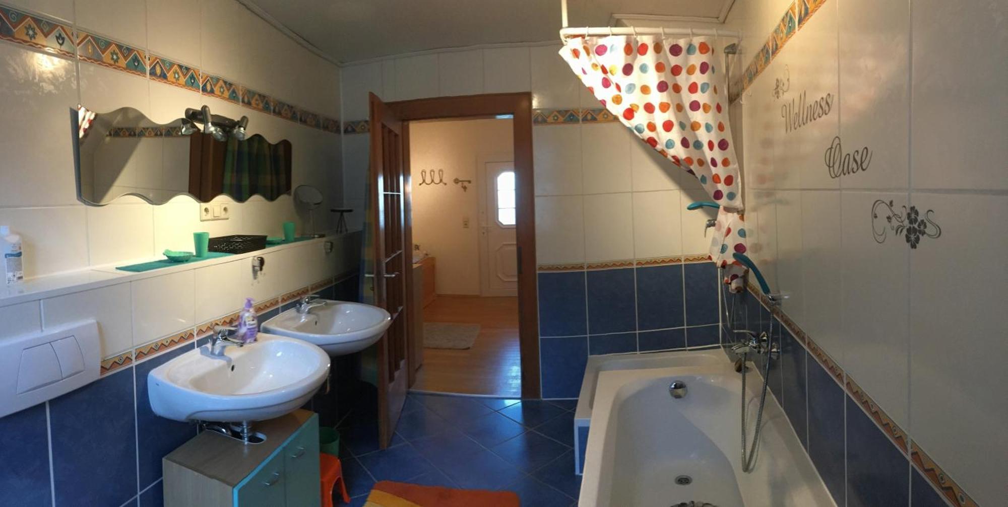 Ferienwohnung Suedpfalzblick เบอร์ไวเลอร์ ภายนอก รูปภาพ