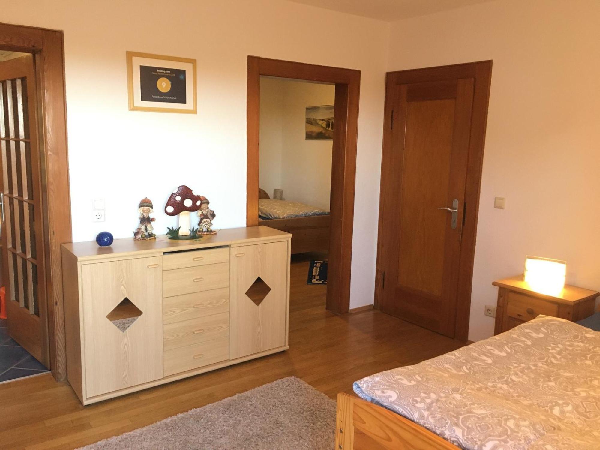 Ferienwohnung Suedpfalzblick เบอร์ไวเลอร์ ภายนอก รูปภาพ