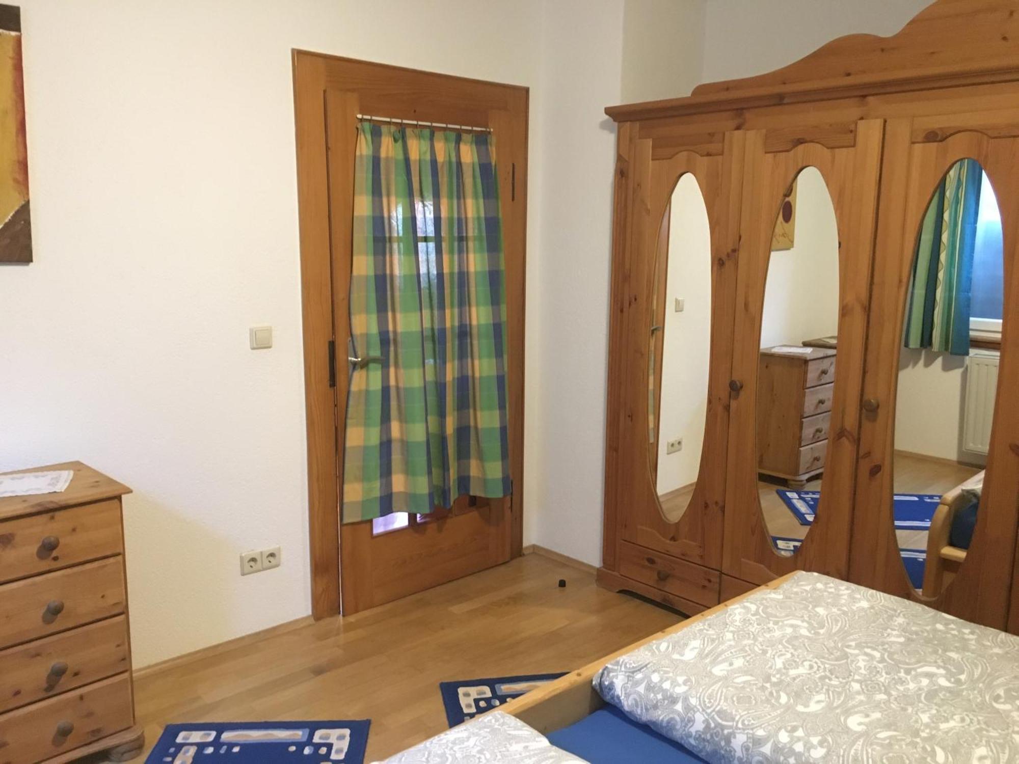 Ferienwohnung Suedpfalzblick เบอร์ไวเลอร์ ภายนอก รูปภาพ