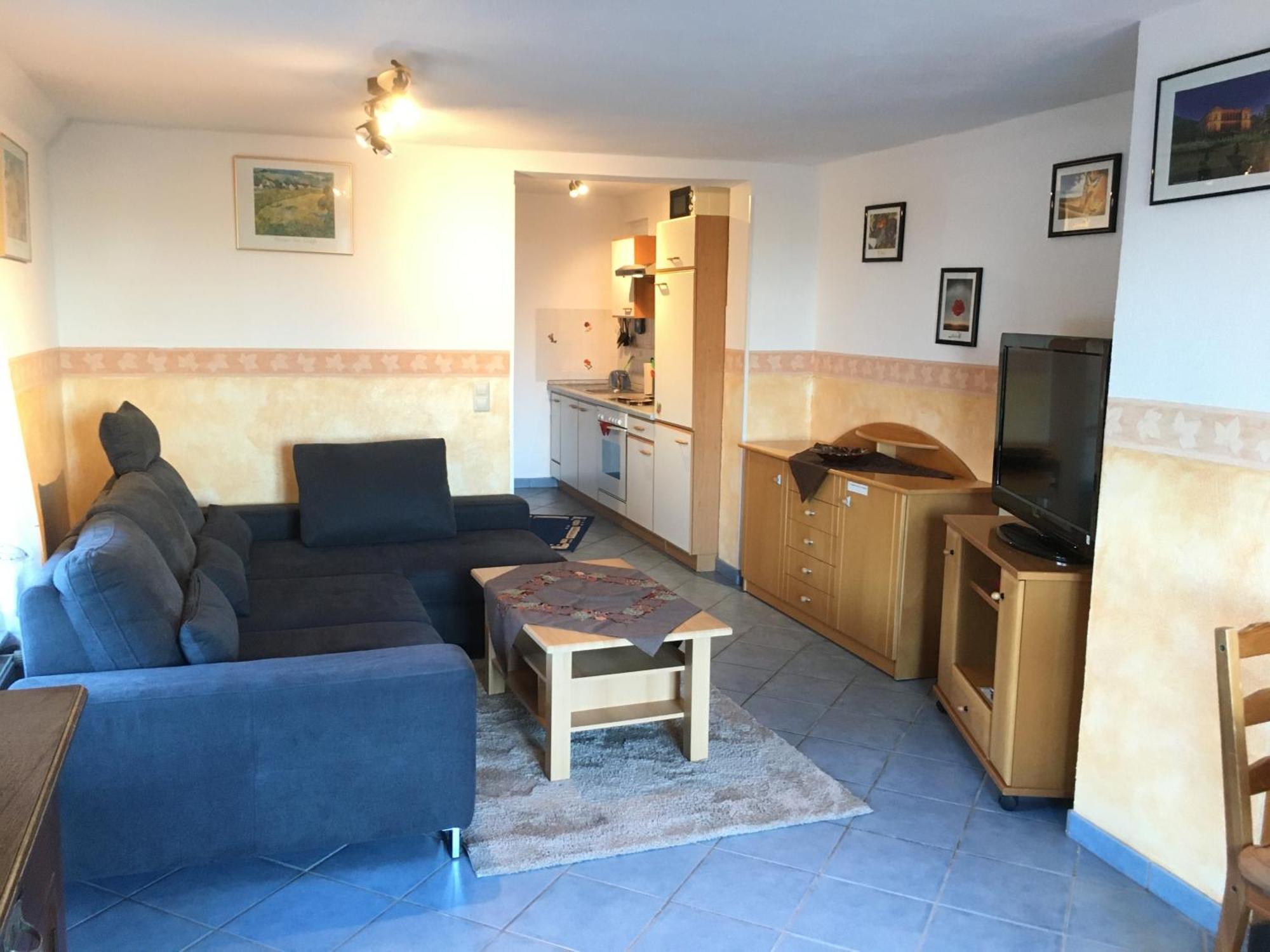 Ferienwohnung Suedpfalzblick เบอร์ไวเลอร์ ภายนอก รูปภาพ